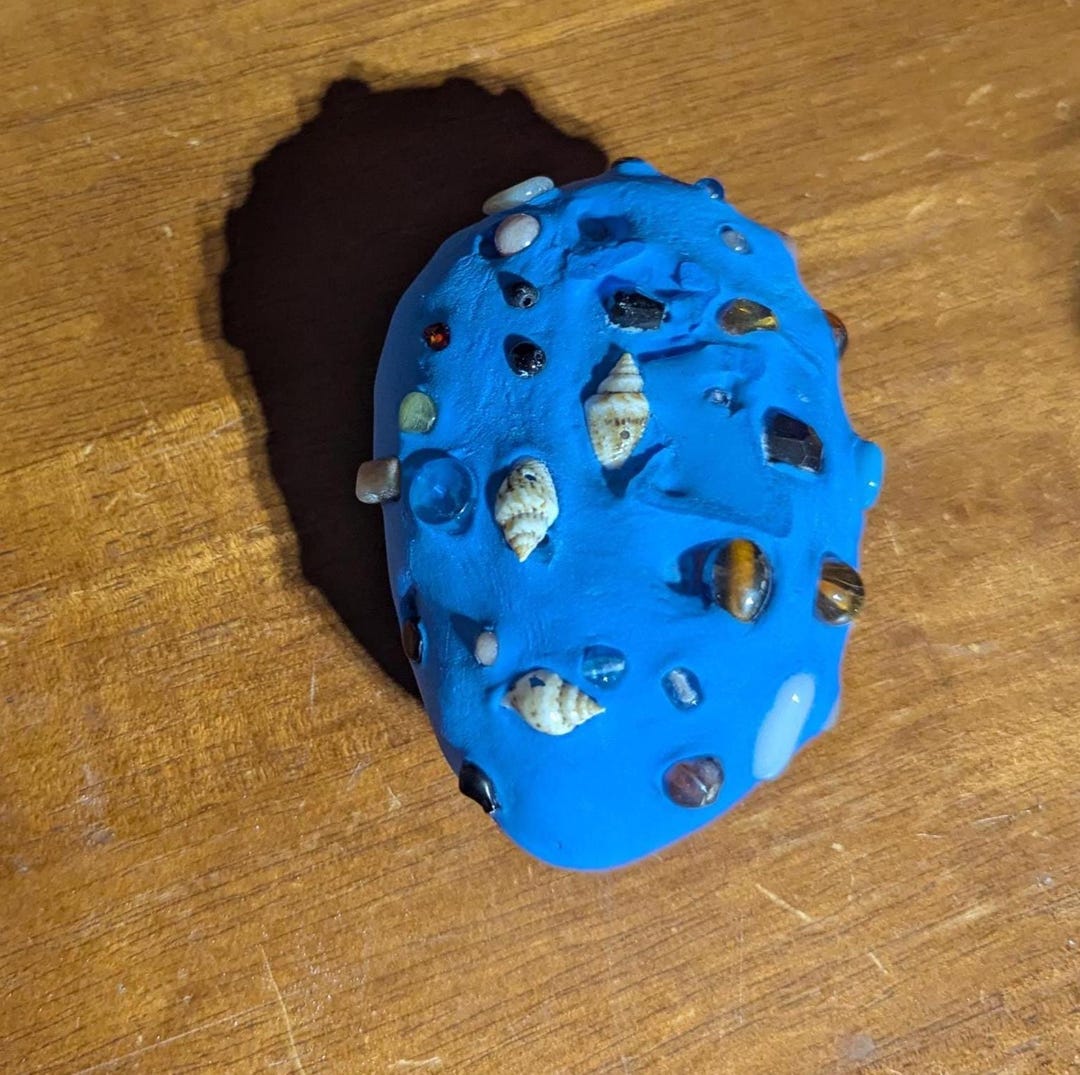 Sea Breeze – Blue Rock Home Decor - Etsy