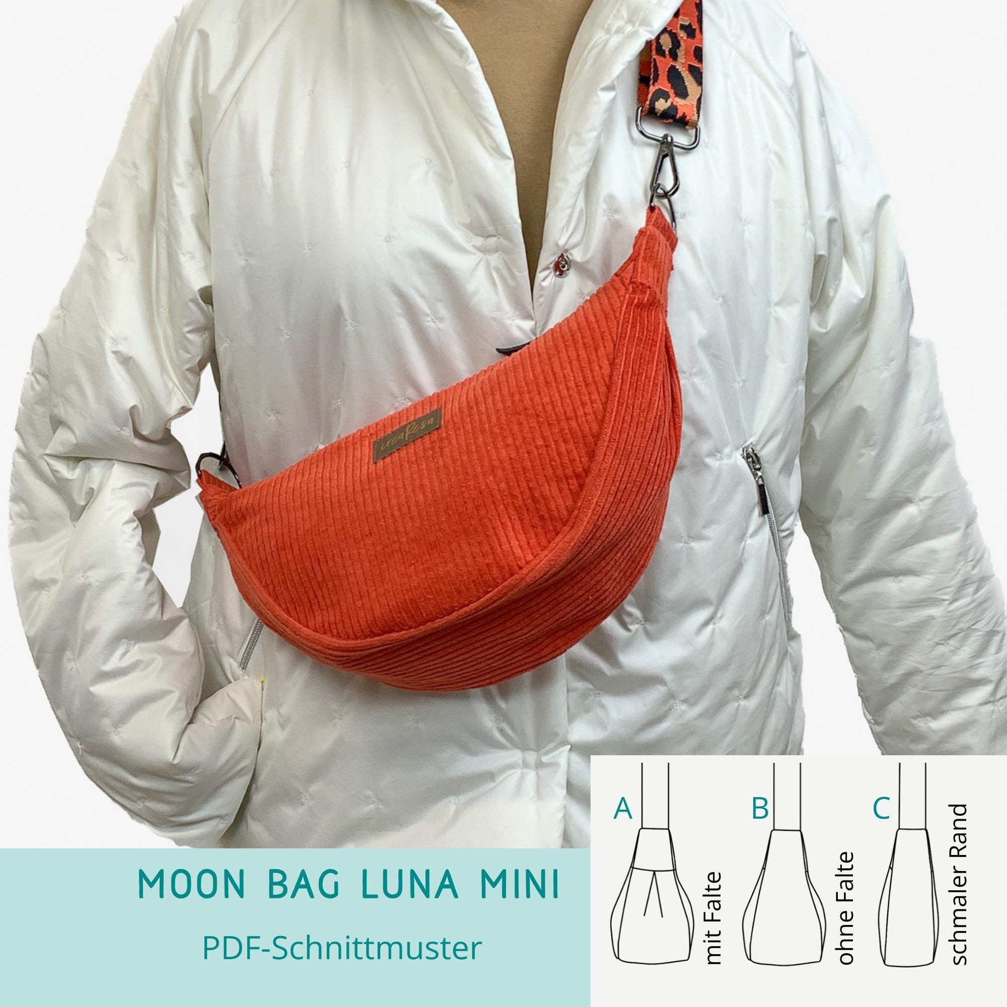 Moon bag