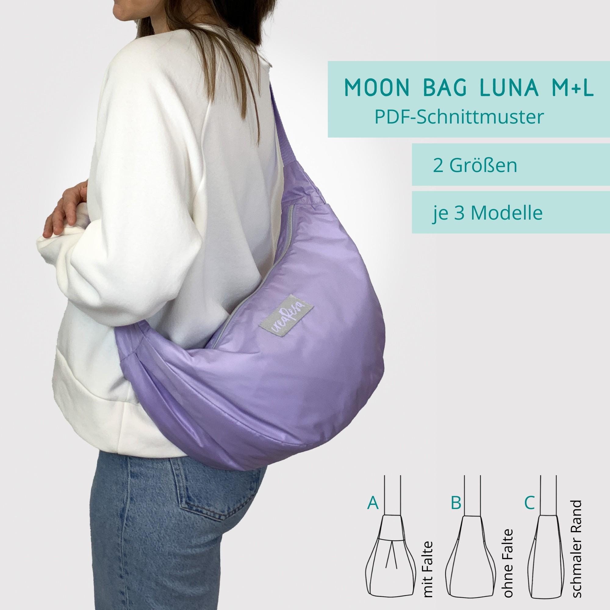 Moon bag luna pdf Schweiz