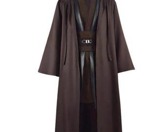 アナキンのコスチューム、アナキンのパダワン、アナキンのエピソード1