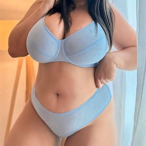 Plus size lingerie sets | Big size underwear | Plus size lingerie | Sexy lingerie | Gift for her | Colored Lingerie | Gift for self