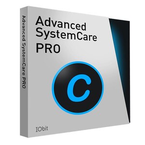 IObit Advanced SystemCare PRO 18 Pełna wersja dla Windows