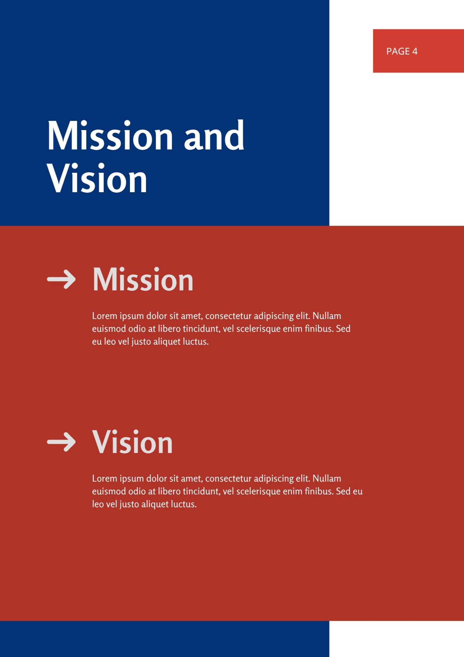 Canva Business Proposal Template Customizable Client Proposal (digital
