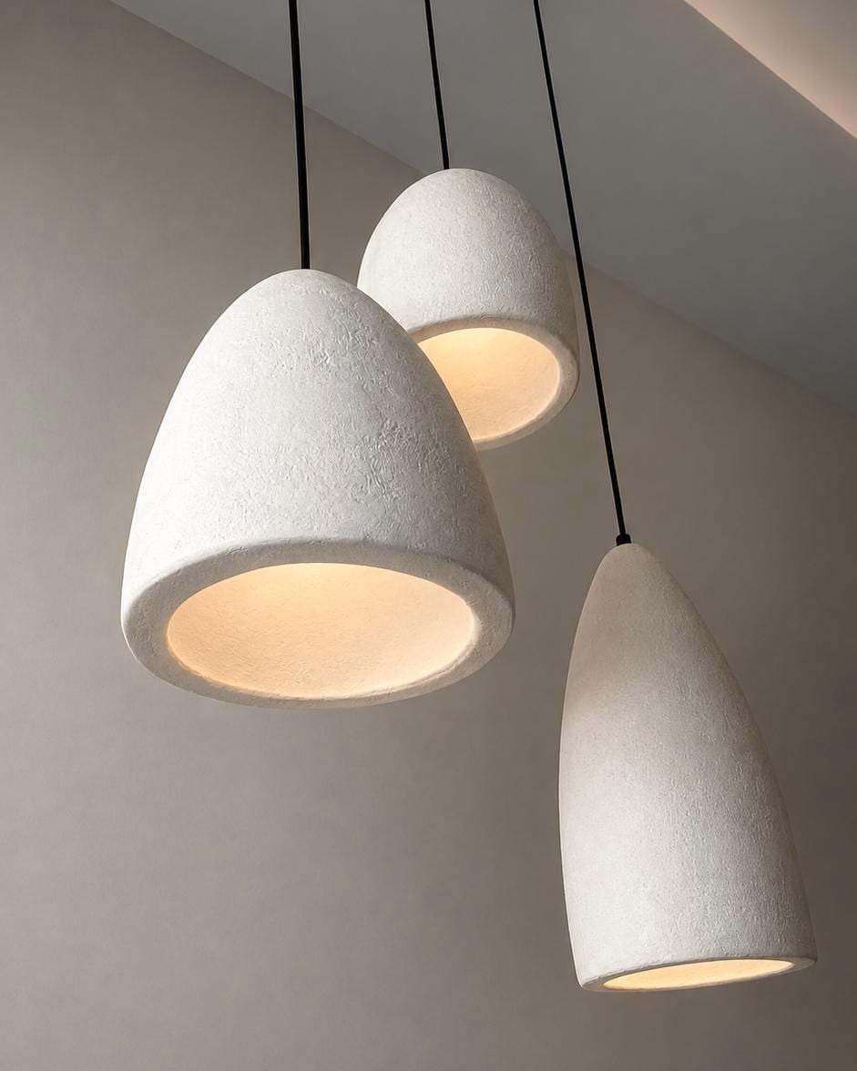 3 Bulb Cluster Pendant Lighting - Etsy