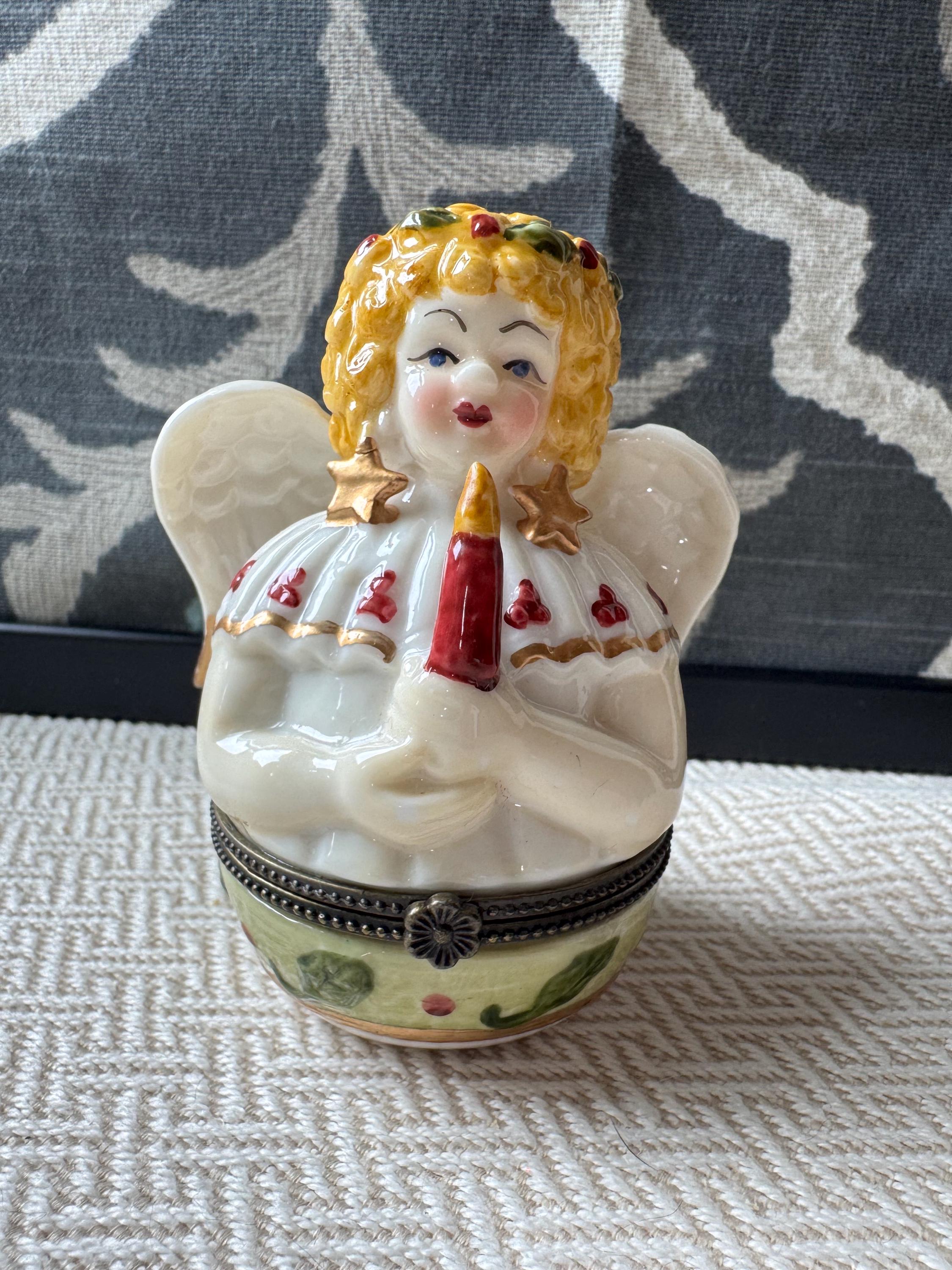 Villeroy Boch Angel - Etsy