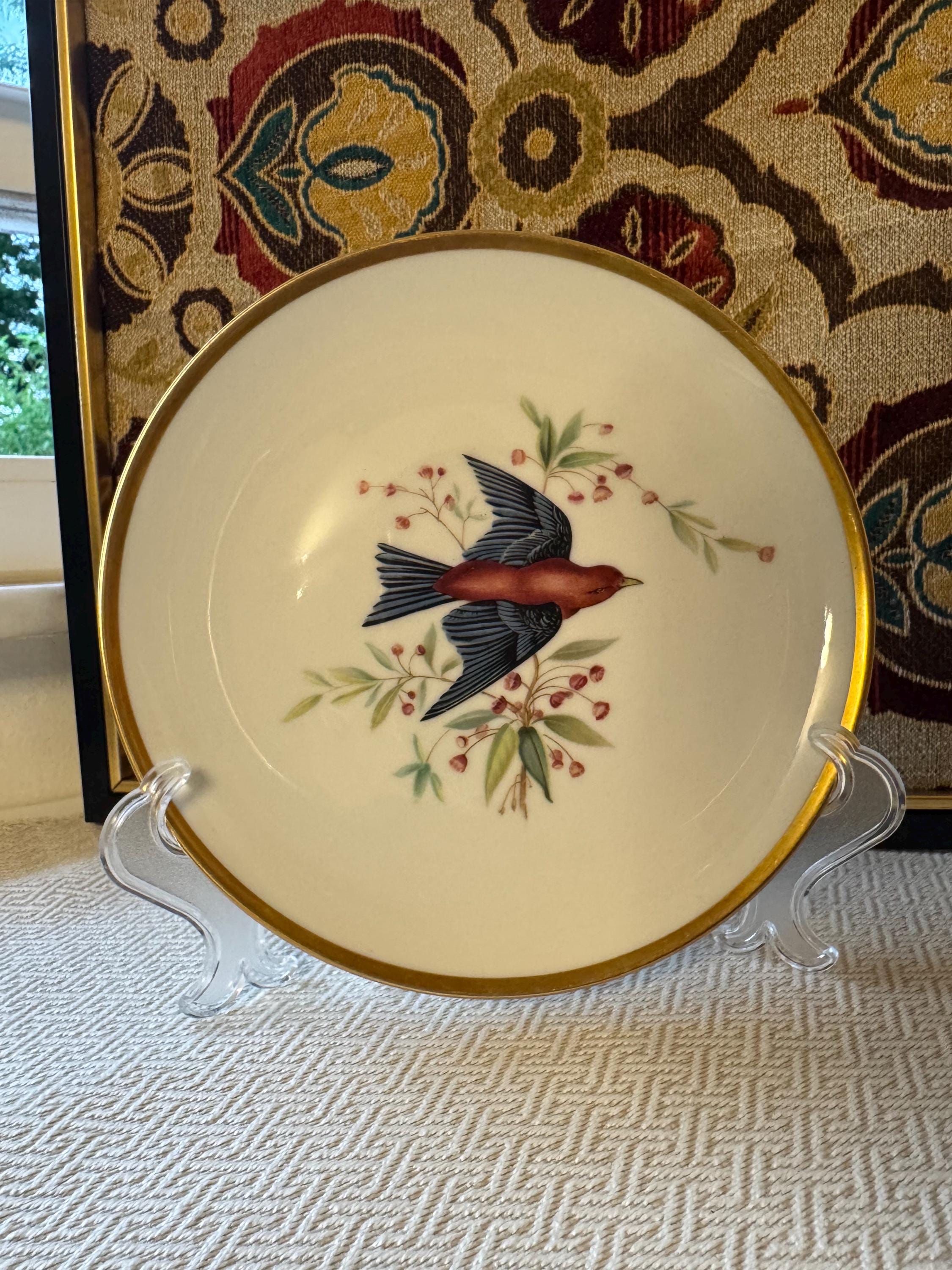 Hutschenreuther Plate - Etsy