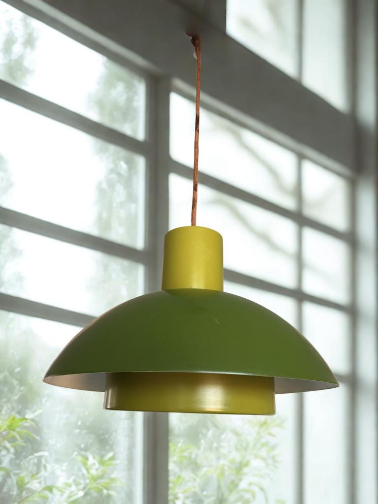 70s light fixture - Etsy 日本