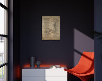 Tablero de espuma con los 99 nombres de Alá, decoración islámica para el hogar, regalo musulmán