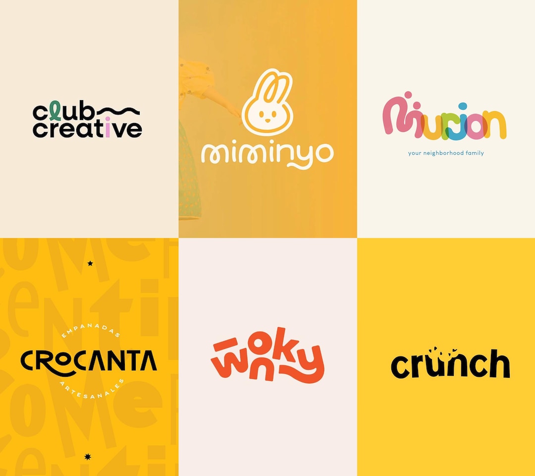 I Will Create Custom Logo Design for Your Business Logo Creation Logo ...