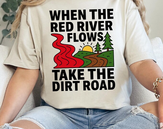 Funny Period T-Shirt: Adult Humor Gag Gift