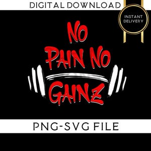 Weightlifting Png-Barbell Svg-Workout Shirt Designs-Gym Gains Png