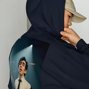 The 1975 Hoodie - AICONIC