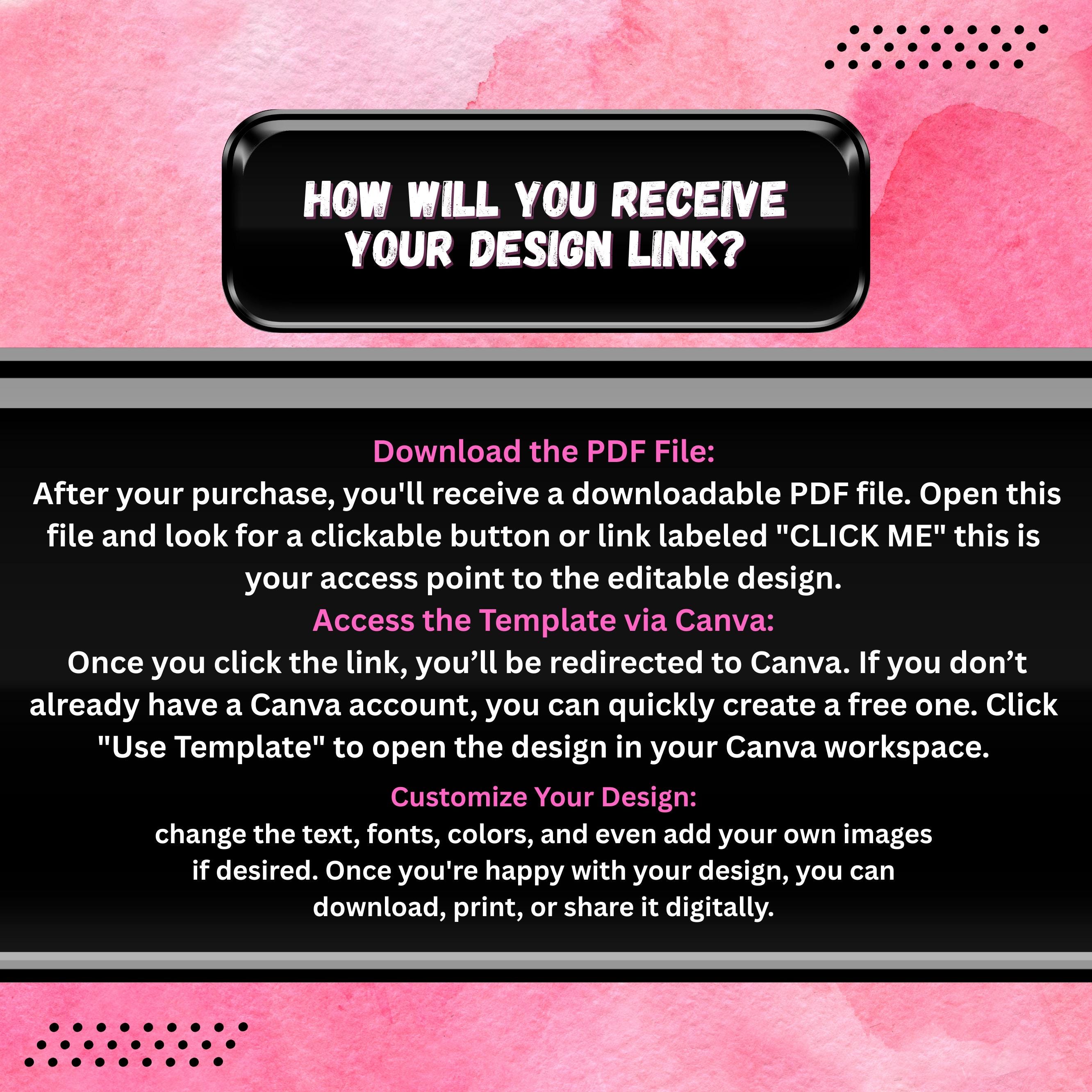 Backdraft For Send Off Prom Send off Flyer: Editable Canva Template (digital Download) - Etsy