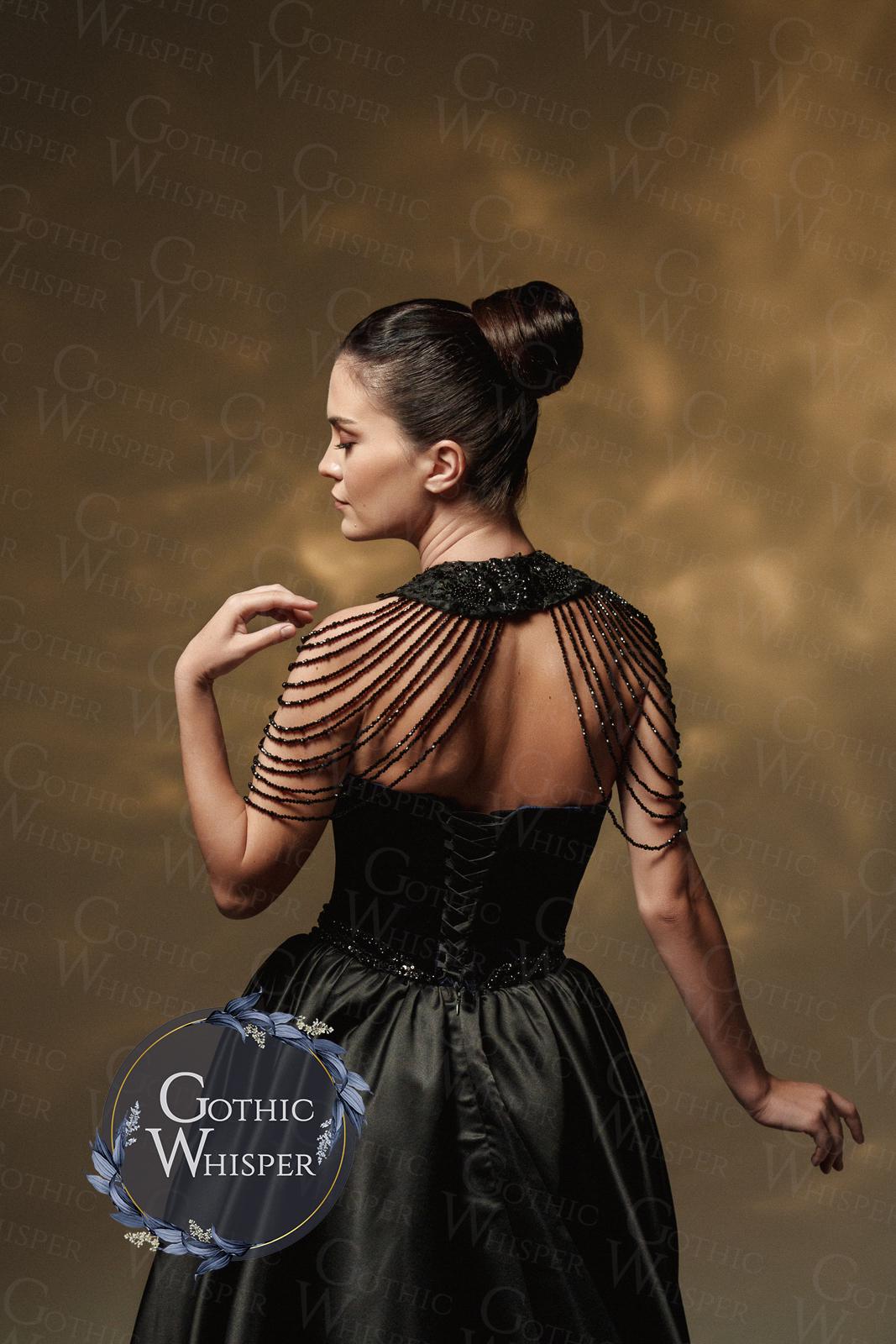black gothic victorian dress Perth category: dresses & jumpsuits The Ultimate Guide to Length:Tall