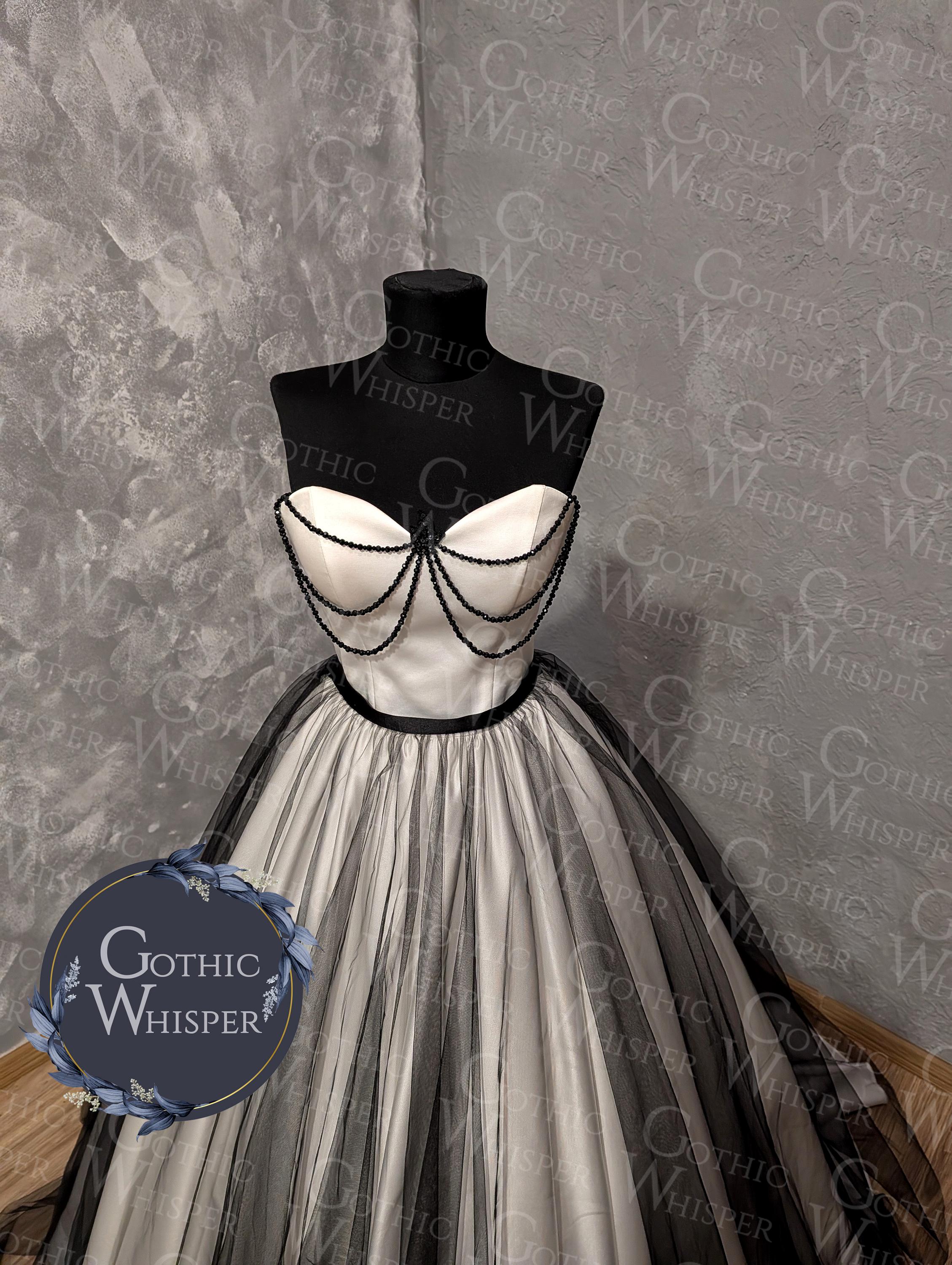 ice blue bridesmaid dress Strapless Pleated Mermaid – PollyBoutique Black Cotton Embroidered Mini atf-kg-11.20.25 Size:Size 30W