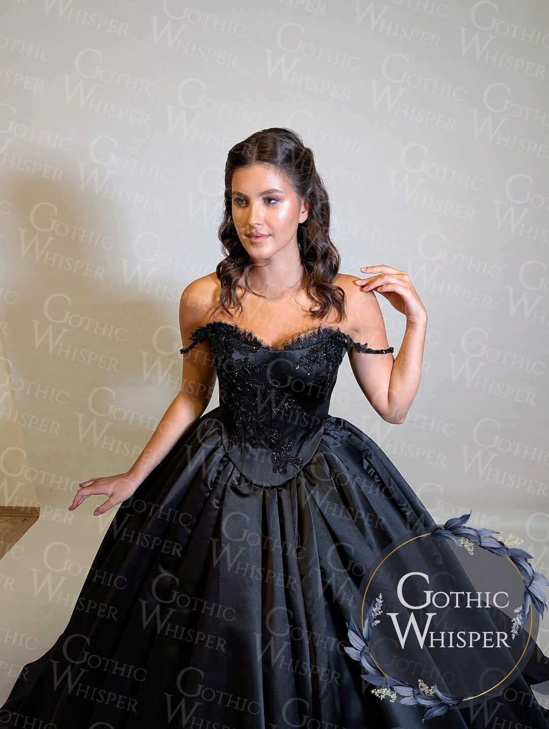 matron of honor dresses Satin Bridesmaid Dress Prom Dress Champagne S Dillon Champagne by Grace Loves Lace