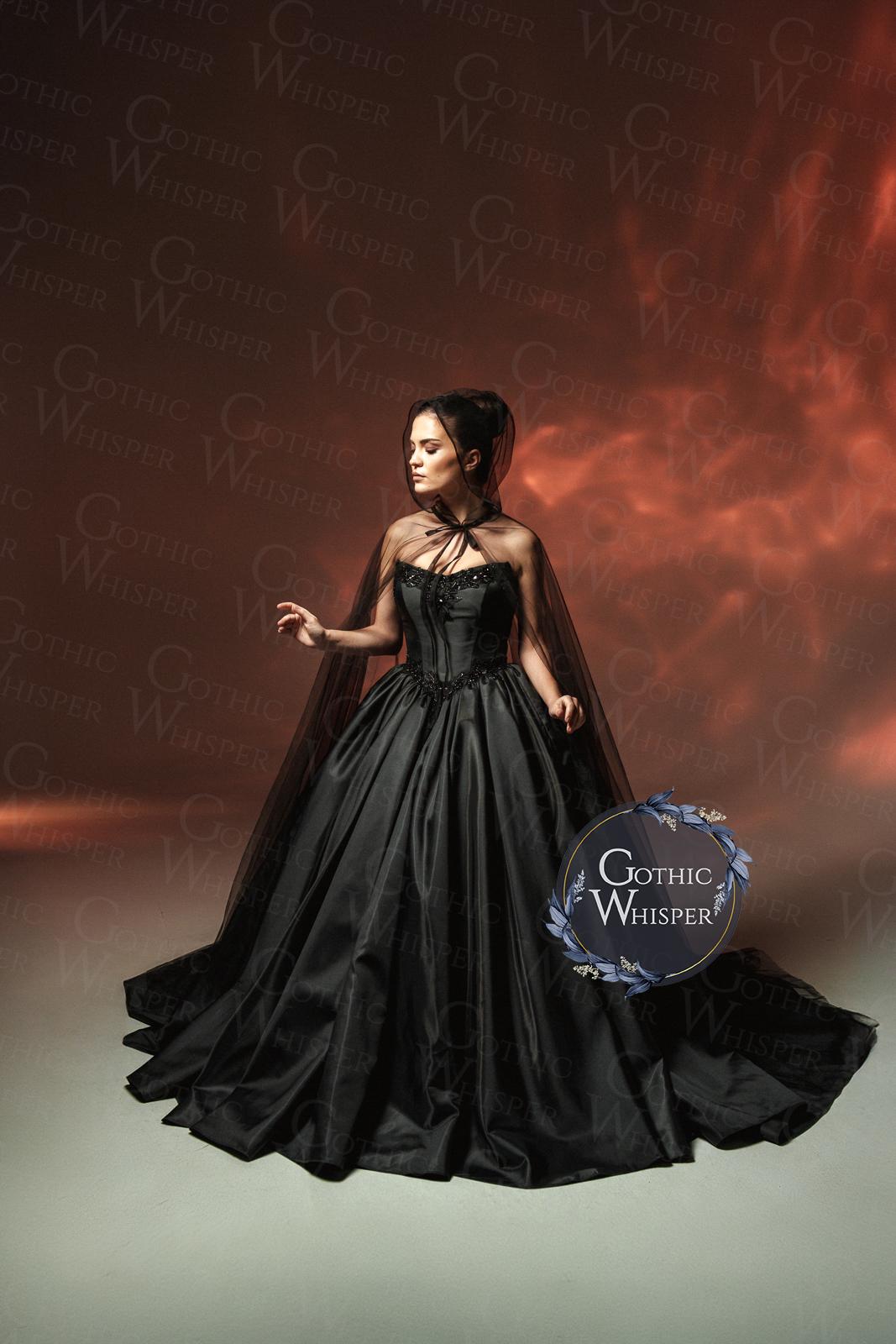 Nightingales Dress - Etsy UK