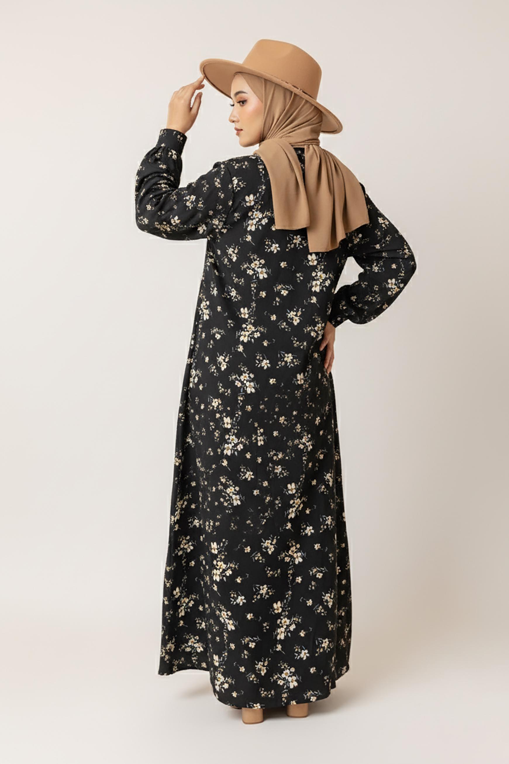 Jubba Women's Black - Etsy