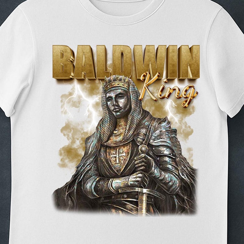 Baldwin Iv Costume Etsy Baldwin Iv Costume Etsy