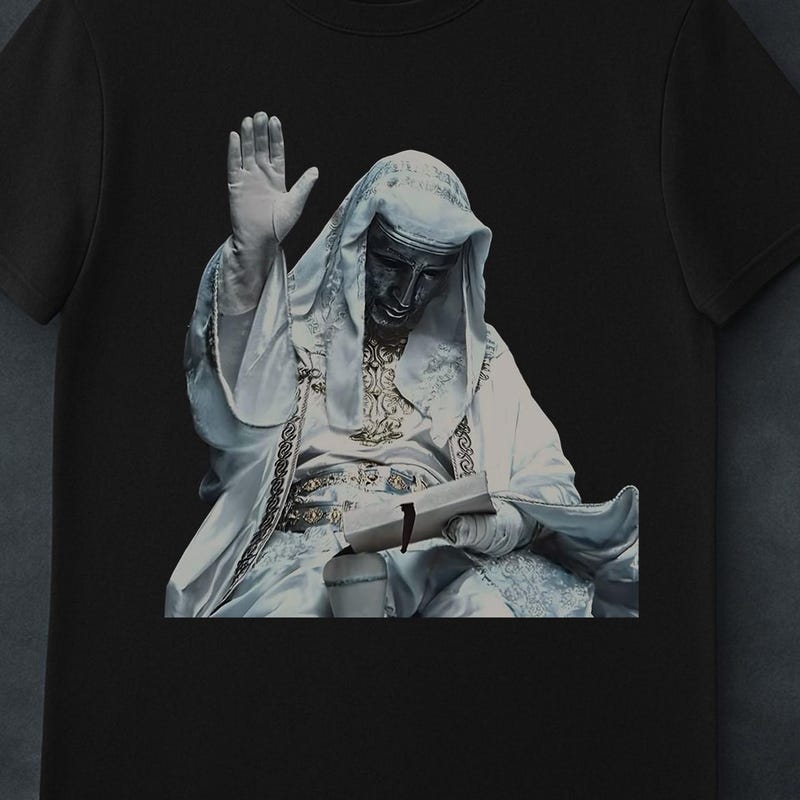 King Baldwin Iv Costume - Etsy