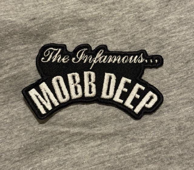 Mobb Deep Sticker - Etsy