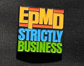 新品 EPMD / Strictly Business / USオリジナル 新品 EPMD / Strictly