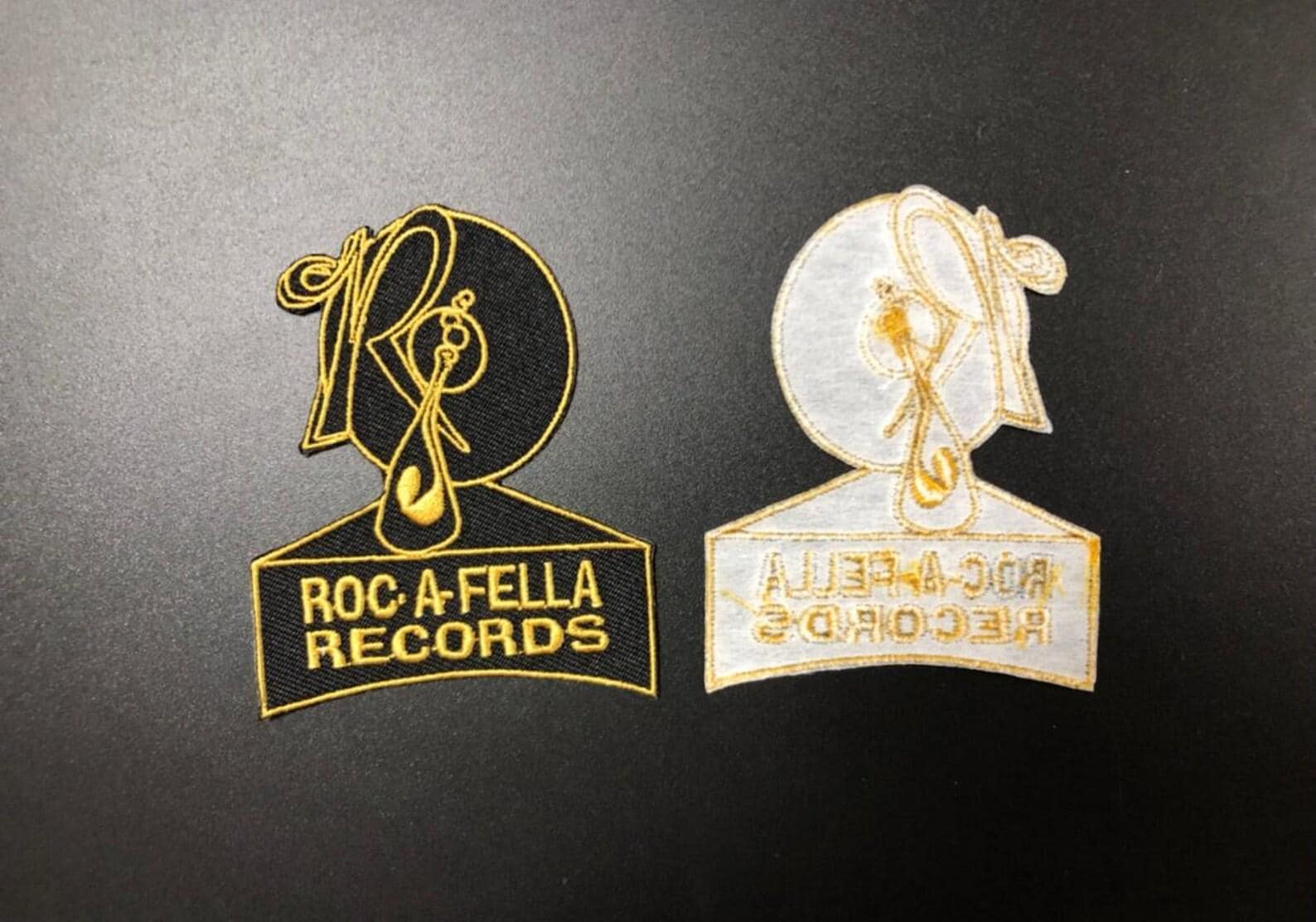 Roc a fella records - Etsy 日本