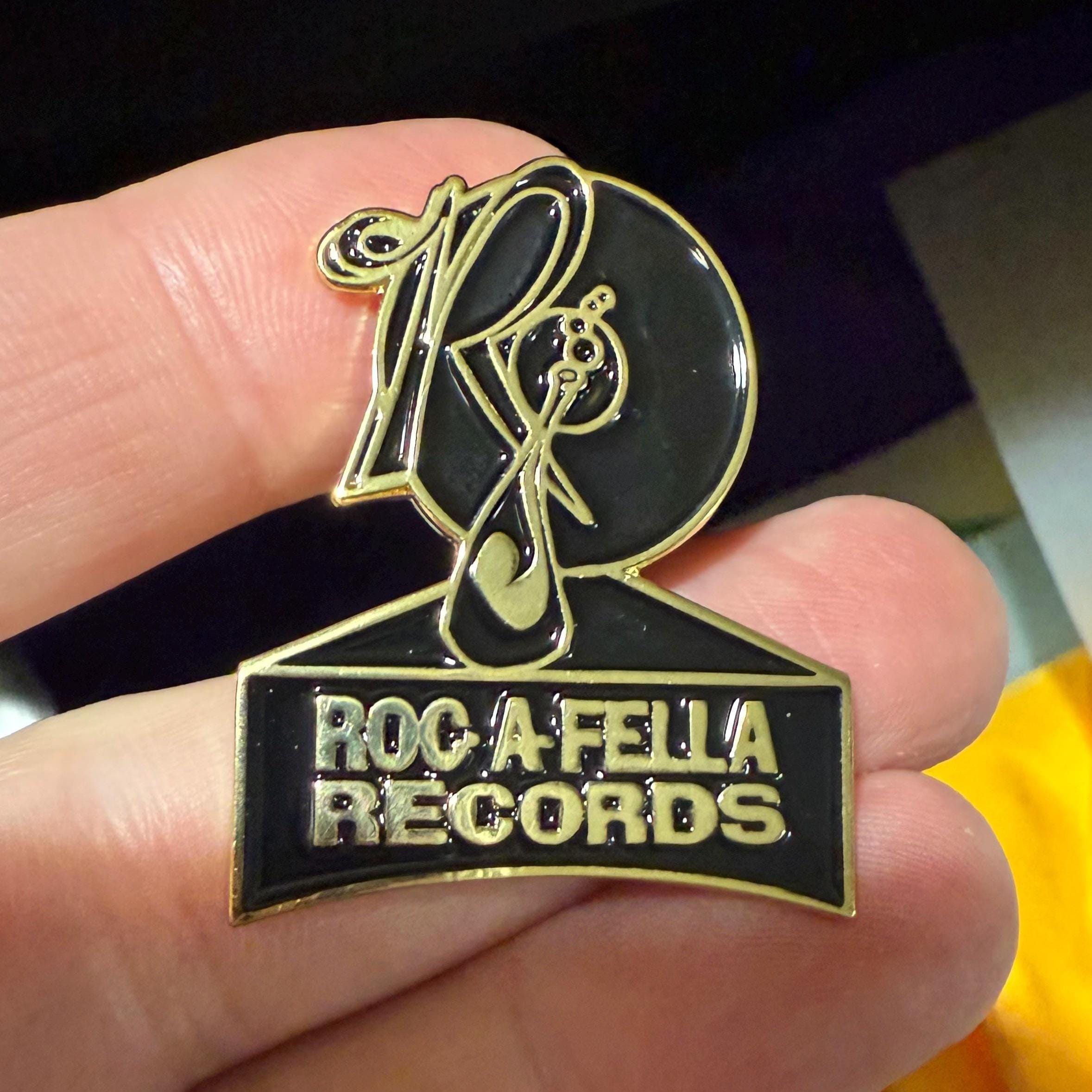 Roc a fella records - Etsy 日本