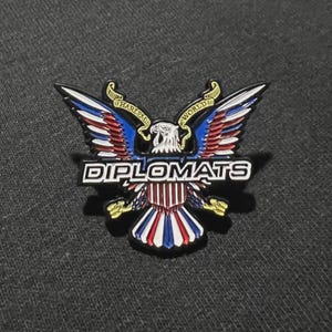 2x Rare Diplomats Vol 2 and 4 Dipset Mixtapes Promo Mix CDS
