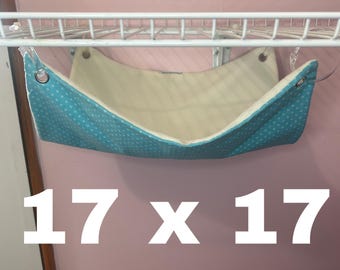 Hamacas XL 17 x 17