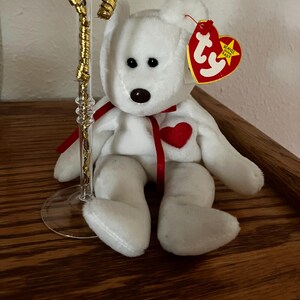 Valentino Beanie Baby