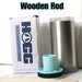 see more listings in the Wooden Rod Adapters section