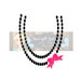 Bow Necklace Design Svg Dxf Png Pdf Commercial Use SVG Baby Jumpsuit Design Little Girl Clothes svg Pearl Necklace svg chunky bead