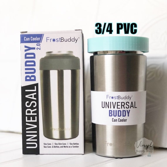 Universal Buddy 2.0 Can Cooler