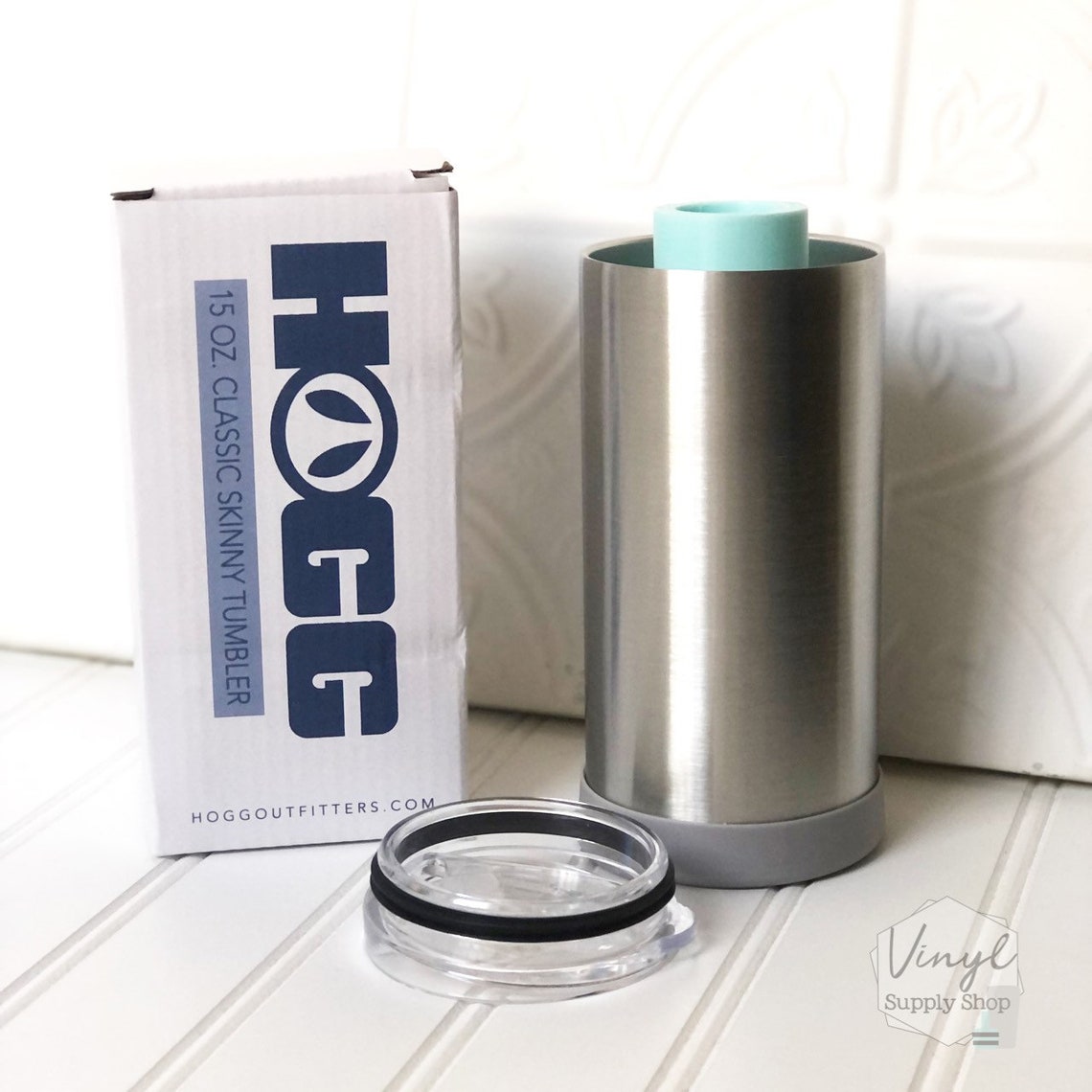 Hogg 15oz Classic Stainless Steel Depot Tumbler 3D Printed Cup Etsy