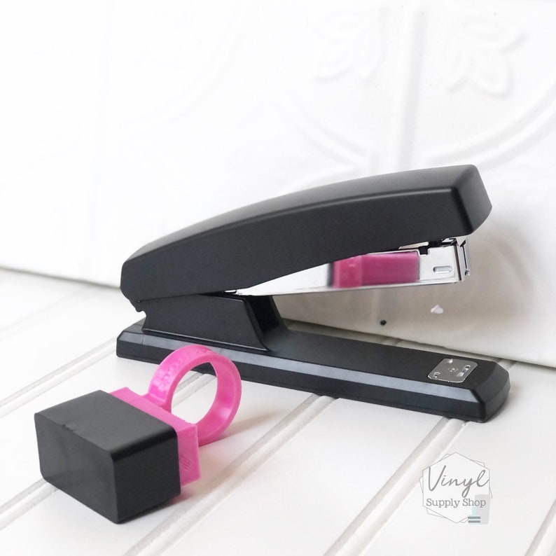 Hobby Lobby Turner Stapler Adapter for Your Cupturner Drying Etsy