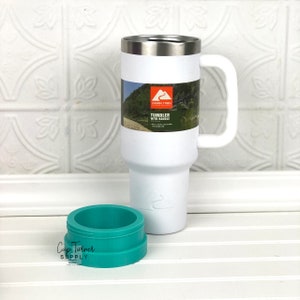 personalized Ozark Trail 40 oz Tumbler skin — MightySkins