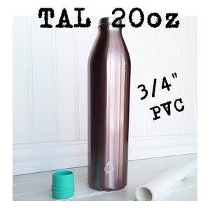 Tal 20oz Stainless Steel Double Wall Vacuum Insulated Modern