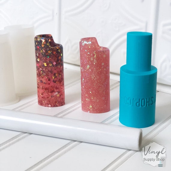 Hobby Lobby Resin Lighter Cover Adapters for J5 J3 J6 Etsy