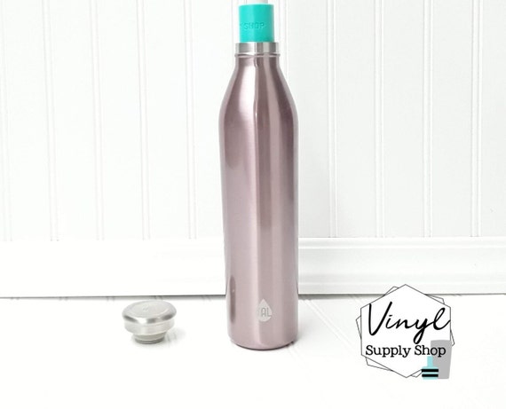 5/16 Rotisserie Rod 20oz TAL Water Bottle or Lid Adapter for Cup Turners,  Glitter Epoxy Tumblers, Cuptissorie 6 or 6L 