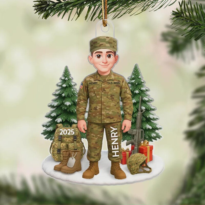 Best christmas gifts for marines