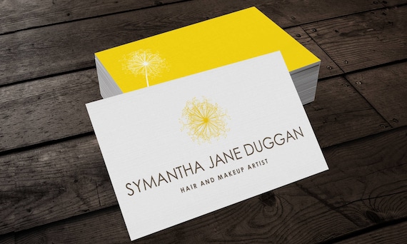Recycled Linen 100 LB Cover Uncoated Business, Calling Cards