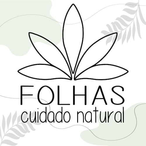 Etsy profile picture for @folhas