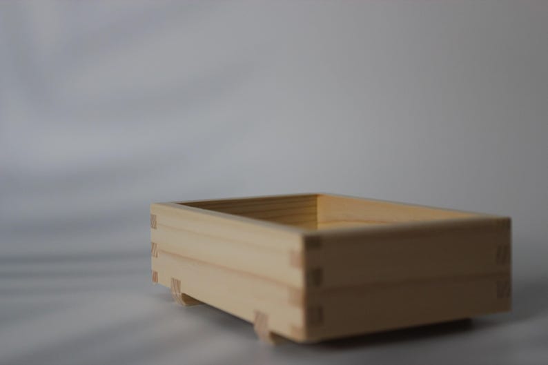 TOKUSEN Hinoki Soap Dish - Thumbnail 5