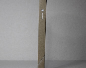 Waboku Kusunoki Japanese Incense Sticks: Camphorwood & Sandalwood Aroma