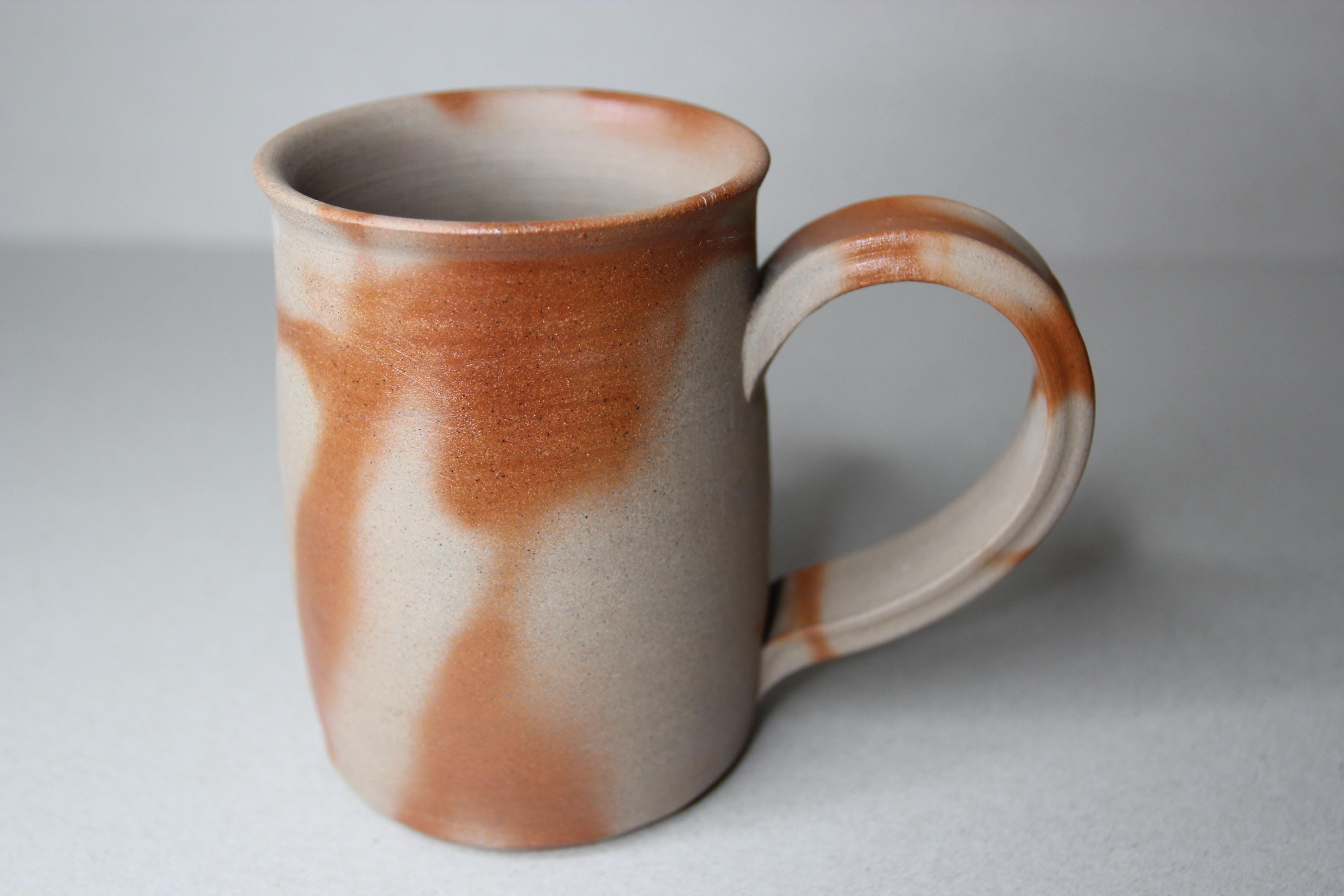 Bizen Beer Cup - Etsy