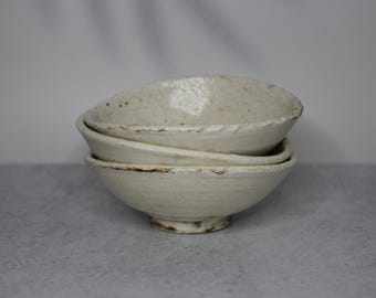 若狭裕介 白砂ボウル - Etsy 日本