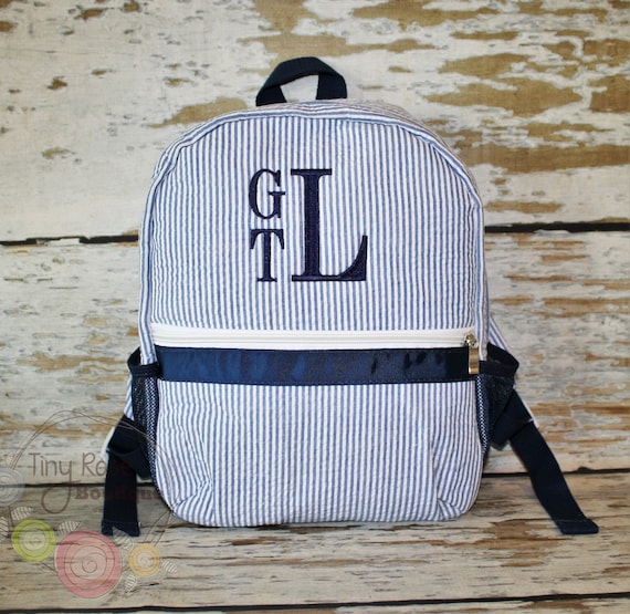 mini backpacks for toddlers boy