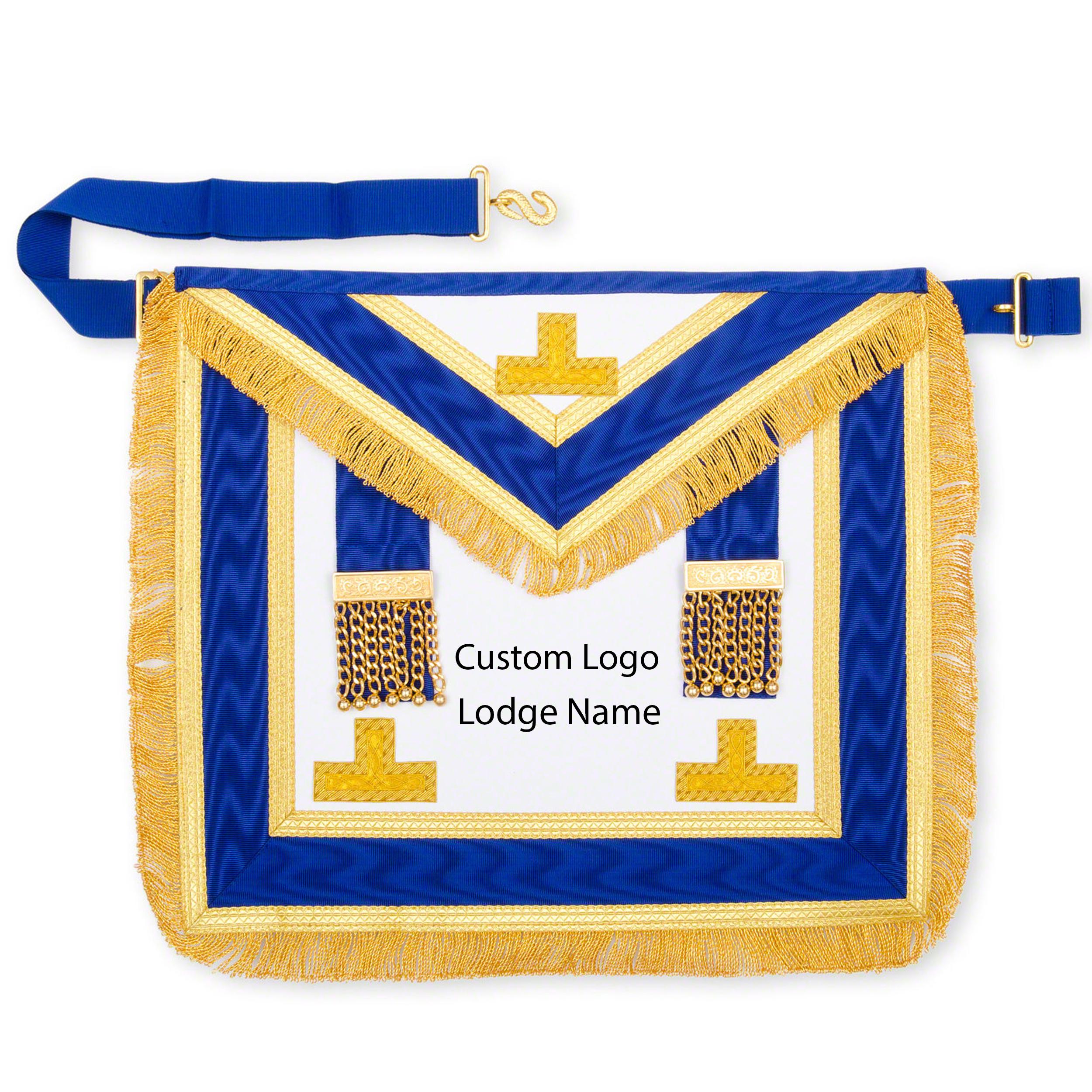 Vintage Masonic Aprons - Etsy