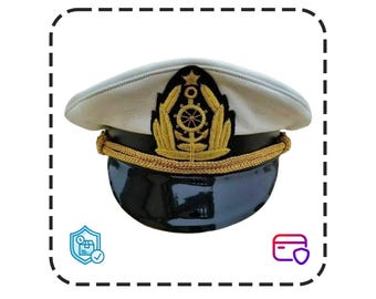 第一次世界大戦ドイツ・プロイセン軍の帽子：レプリカ軍帽、再現